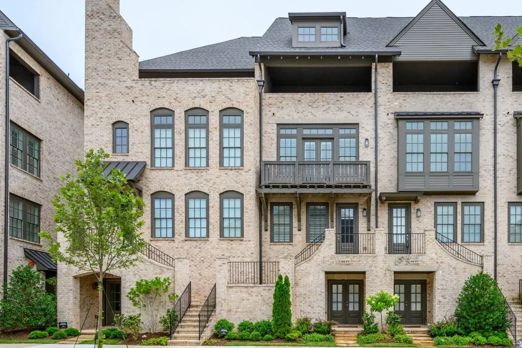 6645 Cadence Boulevard, Sandy Springs, Georgia 30328, 3 Bedrooms Bedrooms, ,4 BathroomsBathrooms,Residential,Sold,6645 Cadence Boulevard,6576653
