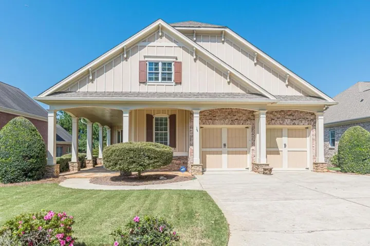 5926 Hogans Way, Douglasville, Georgia 30135