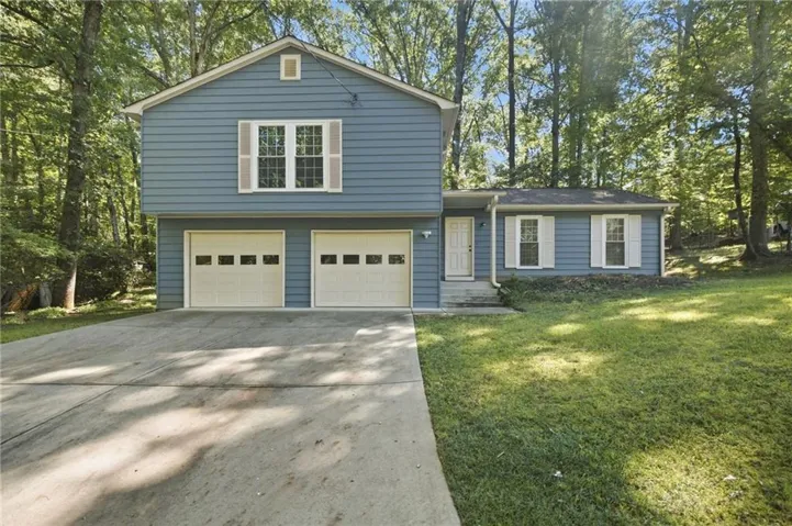 3863 Everett Court, Duluth, Georgia 30097