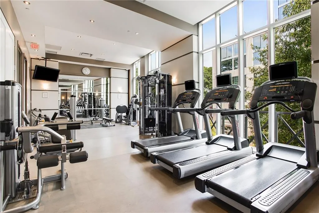 1820 Peachtree Street Nw Unit 704, Atlanta, Georgia 30309, 2 Bedrooms Bedrooms, 0 ,2 BathroomsBathrooms,Residential,For Sale,1820 Peachtree Street Nw Unit 704,7754457