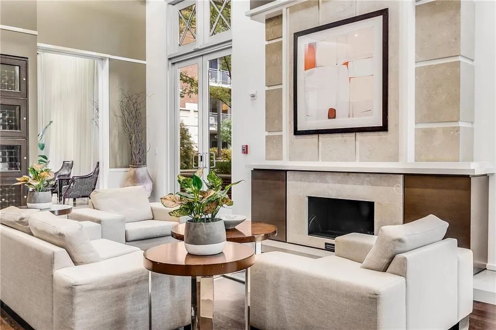 1820 Peachtree Street Nw Unit 704, Atlanta, Georgia 30309, 2 Bedrooms Bedrooms, 0 ,2 BathroomsBathrooms,Residential,For Sale,1820 Peachtree Street Nw Unit 704,7754457