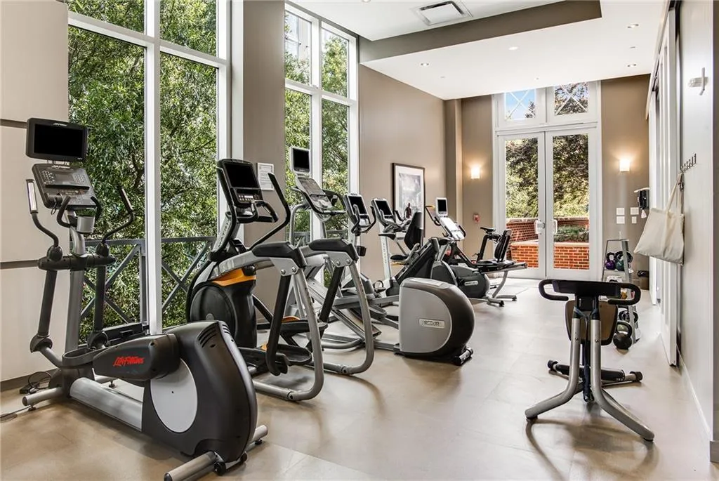1820 Peachtree Street Nw Unit 704, Atlanta, Georgia 30309, 2 Bedrooms Bedrooms, 0 ,2 BathroomsBathrooms,Residential,For Sale,1820 Peachtree Street Nw Unit 704,7754457