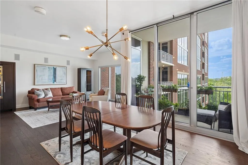 1820 Peachtree Street Nw Unit 704, Atlanta, Georgia 30309, 2 Bedrooms Bedrooms, 0 ,2 BathroomsBathrooms,Residential,For Sale,1820 Peachtree Street Nw Unit 704,7754457
