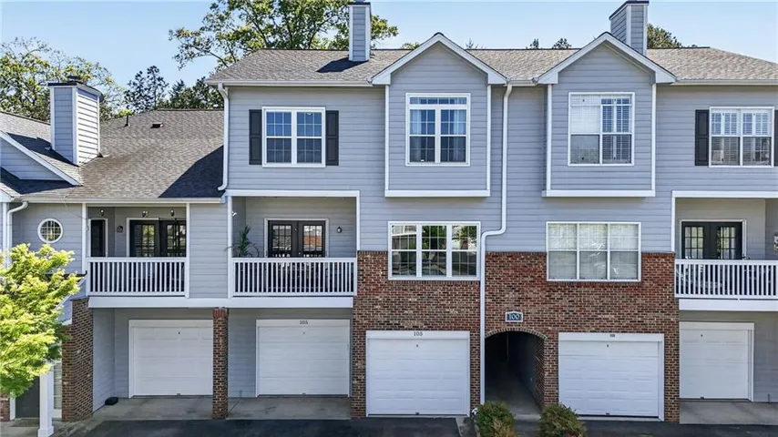 105 Vinings Forest Circle Se, Smyrna, Georgia 30080