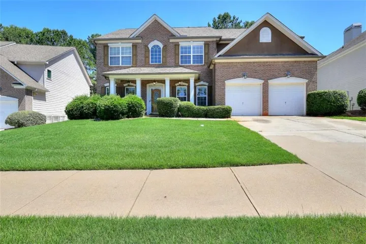 3387 Dogwood Pass, Stonecrest, Georgia 30038