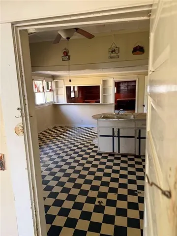 320 W Magnolia Street, Fitzgerald, Georgia 31750