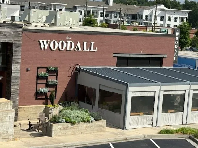 Local dining