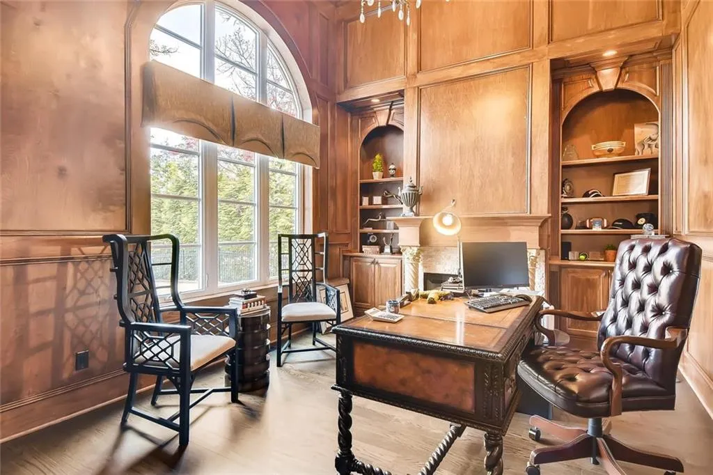 4704 Lake Forrest Drive, Atlanta, Georgia 30342, 6 Bedrooms Bedrooms, ,6 BathroomsBathrooms,Residential,Sold,4704 Lake Forrest Drive,6576245