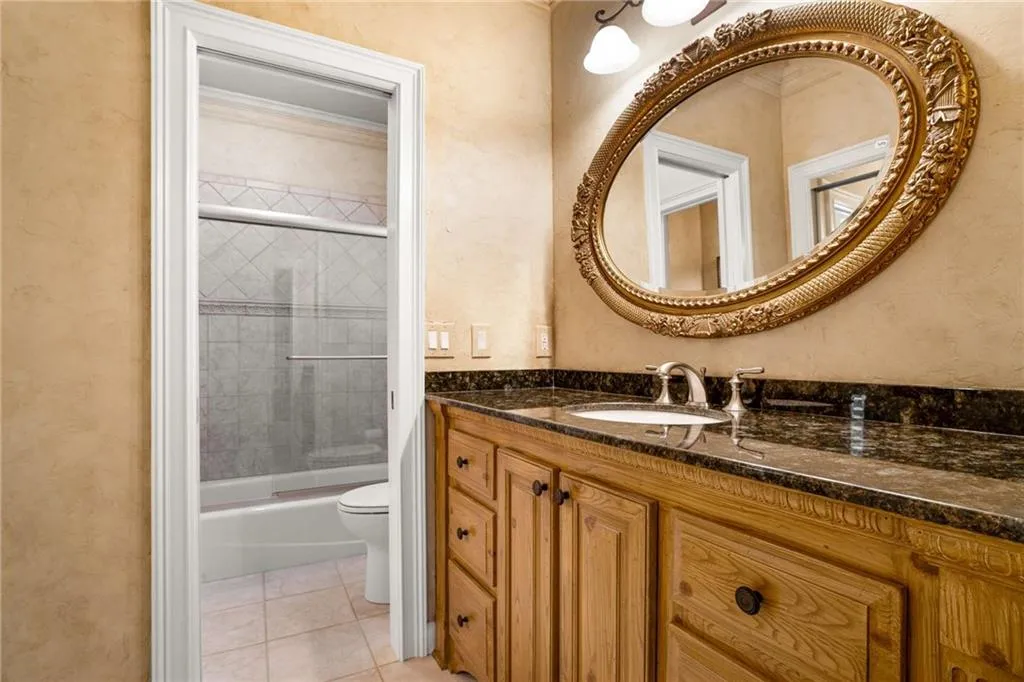 5265 Woodridge Forest Trail, Atlanta, Georgia 30327, 5 Bedrooms Bedrooms, ,4 BathroomsBathrooms,Residential,Sold,5265 Woodridge Forest Trail,7385660