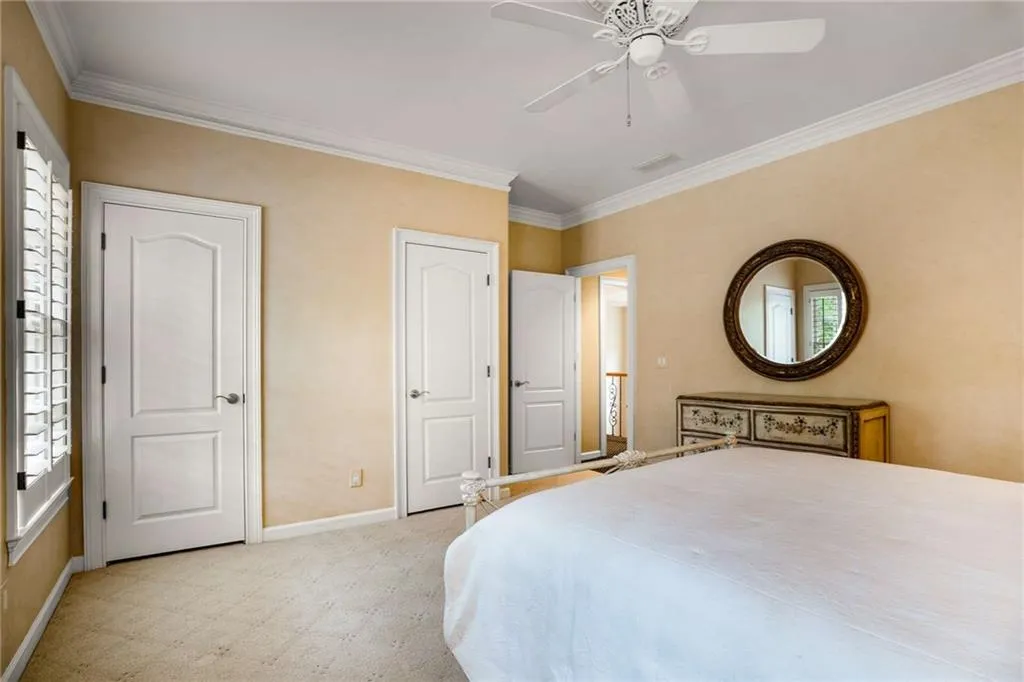 5265 Woodridge Forest Trail, Atlanta, Georgia 30327, 5 Bedrooms Bedrooms, ,4 BathroomsBathrooms,Residential,Sold,5265 Woodridge Forest Trail,7385660