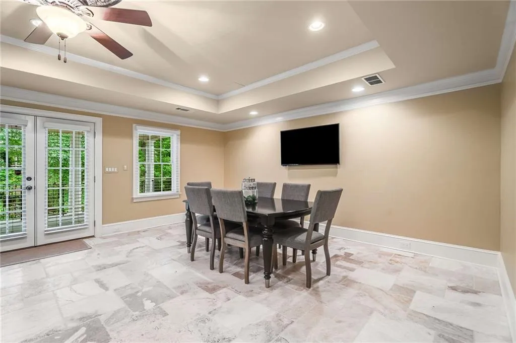 5265 Woodridge Forest Trail, Atlanta, Georgia 30327, 5 Bedrooms Bedrooms, ,4 BathroomsBathrooms,Residential,Sold,5265 Woodridge Forest Trail,7385660