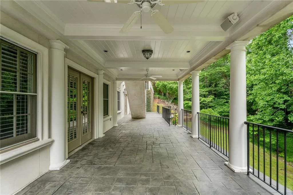 5265 Woodridge Forest Trail, Atlanta, Georgia 30327, 5 Bedrooms Bedrooms, ,4 BathroomsBathrooms,Residential,Sold,5265 Woodridge Forest Trail,7385660