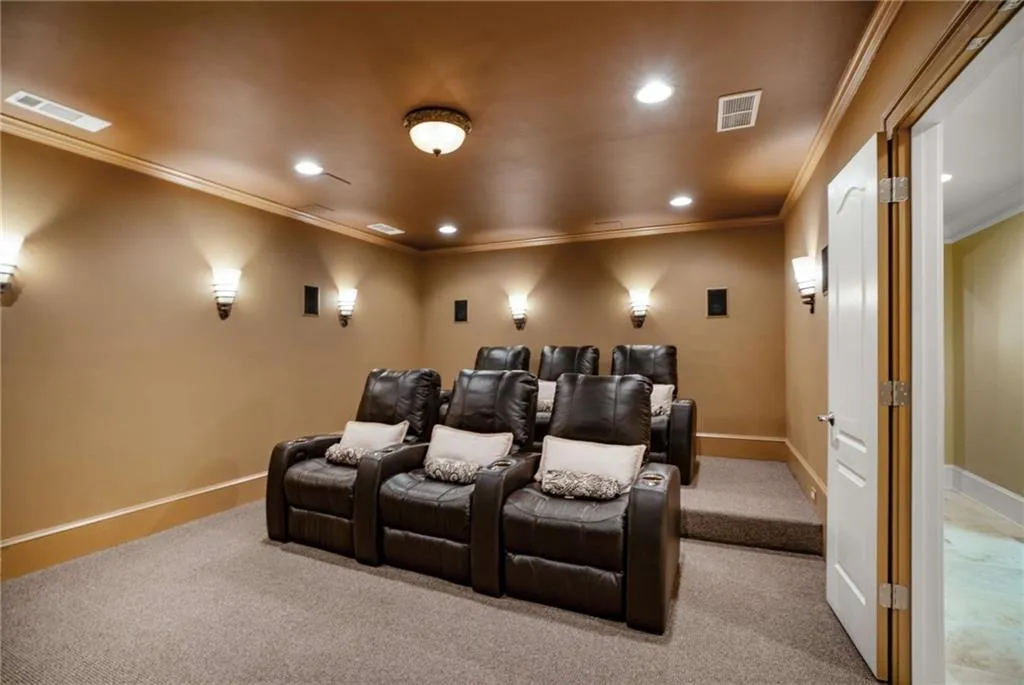 5265 Woodridge Forest Trail, Atlanta, Georgia 30327, 5 Bedrooms Bedrooms, ,4 BathroomsBathrooms,Residential,Sold,5265 Woodridge Forest Trail,7385660