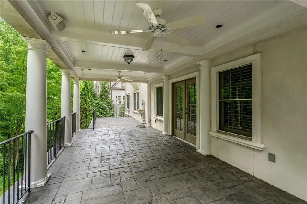 5265 Woodridge Forest Trail, Atlanta, Georgia 30327, 5 Bedrooms Bedrooms, ,4 BathroomsBathrooms,Residential,Sold,5265 Woodridge Forest Trail,7385660