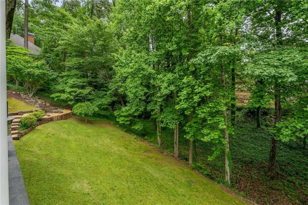 5265 Woodridge Forest Trail, Atlanta, Georgia 30327, 5 Bedrooms Bedrooms, ,4 BathroomsBathrooms,Residential,Sold,5265 Woodridge Forest Trail,7385660