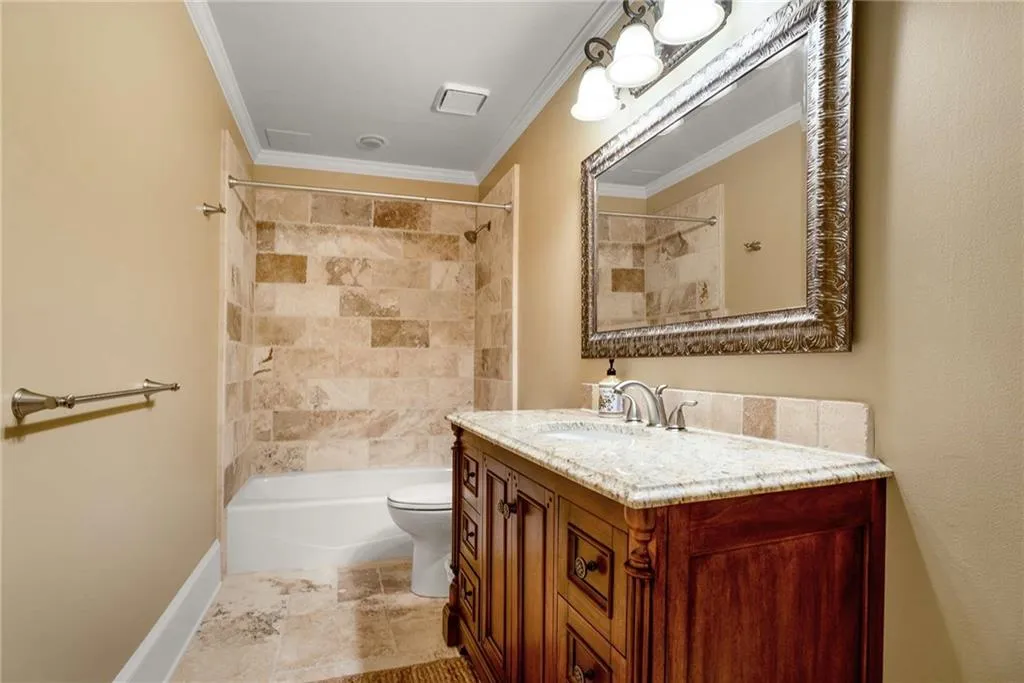 5265 Woodridge Forest Trail, Atlanta, Georgia 30327, 5 Bedrooms Bedrooms, ,4 BathroomsBathrooms,Residential,Sold,5265 Woodridge Forest Trail,7385660