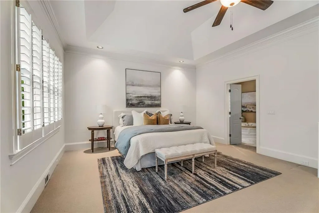 5265 Woodridge Forest Trail, Atlanta, Georgia 30327, 5 Bedrooms Bedrooms, ,4 BathroomsBathrooms,Residential,Sold,5265 Woodridge Forest Trail,7385660