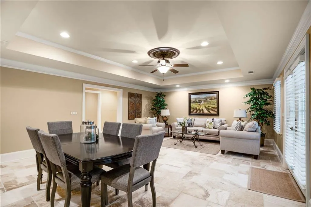 5265 Woodridge Forest Trail, Atlanta, Georgia 30327, 5 Bedrooms Bedrooms, ,4 BathroomsBathrooms,Residential,Sold,5265 Woodridge Forest Trail,7385660