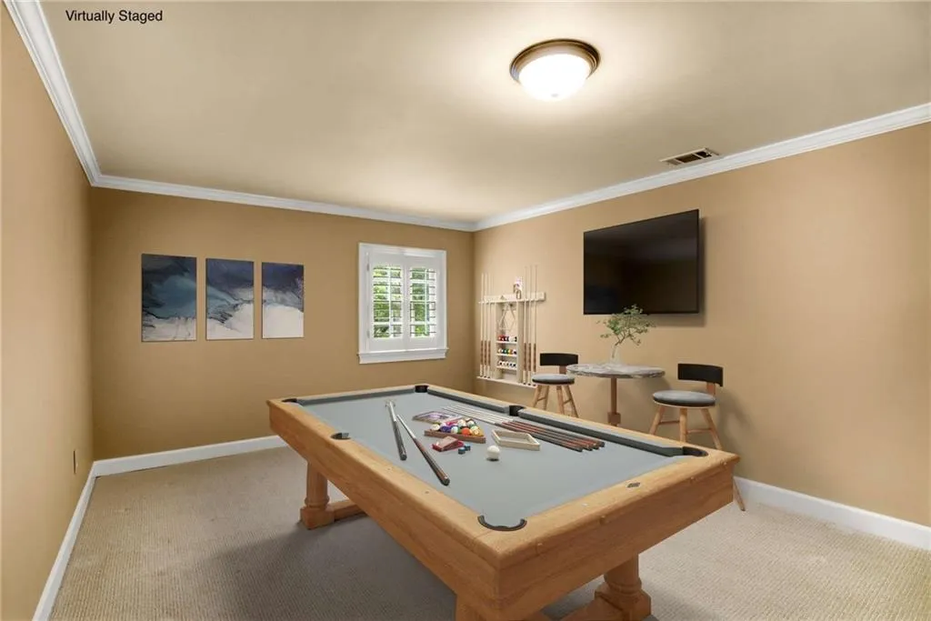 5265 Woodridge Forest Trail, Atlanta, Georgia 30327, 5 Bedrooms Bedrooms, ,4 BathroomsBathrooms,Residential,Sold,5265 Woodridge Forest Trail,7385660