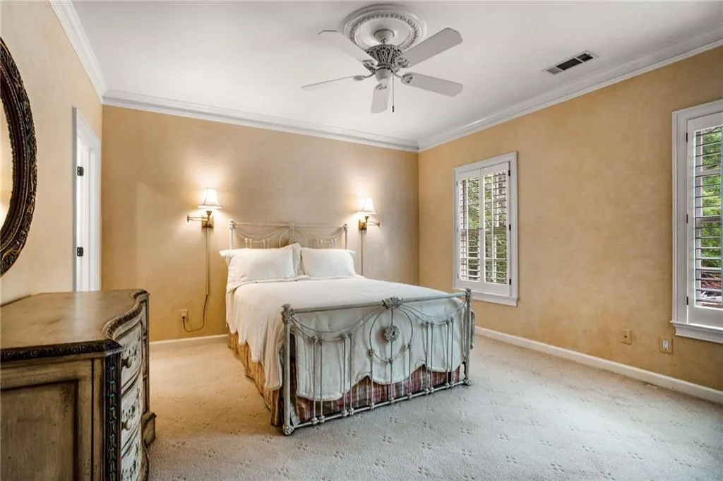 5265 Woodridge Forest Trail, Atlanta, Georgia 30327, 5 Bedrooms Bedrooms, ,4 BathroomsBathrooms,Residential,Sold,5265 Woodridge Forest Trail,7385660