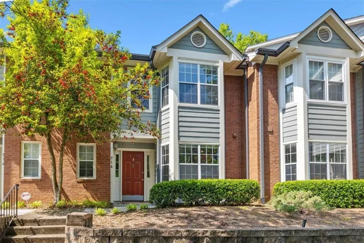 716 Mcgill Place Ne, Atlanta, Georgia 30312