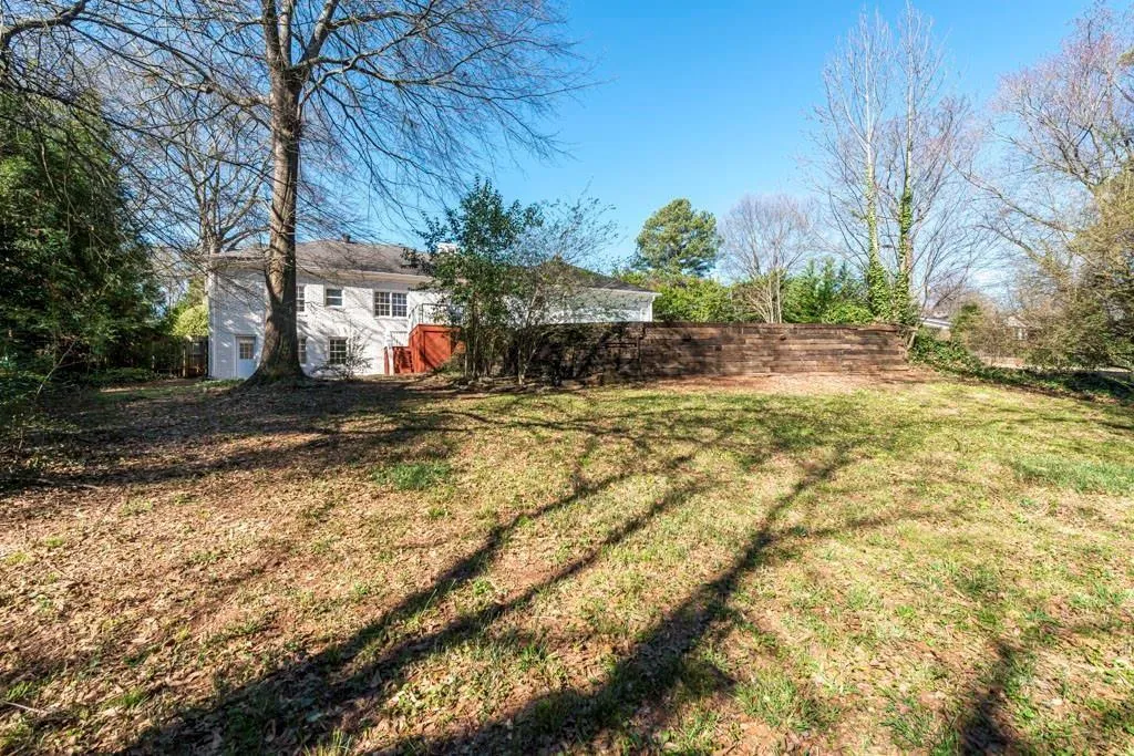 5845 Garber Drive, Sandy Springs, Georgia 30328, 3 Bedrooms Bedrooms, ,3 BathroomsBathrooms,Residential,Sold,5845 Garber Drive,6718831