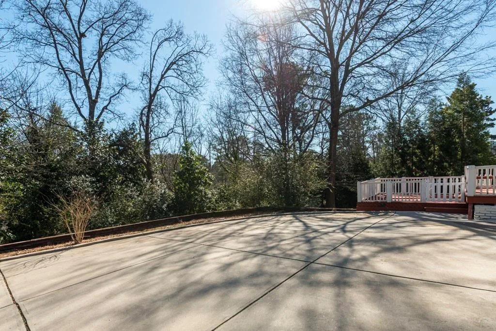 5845 Garber Drive, Sandy Springs, Georgia 30328, 3 Bedrooms Bedrooms, ,3 BathroomsBathrooms,Residential,Sold,5845 Garber Drive,6718831