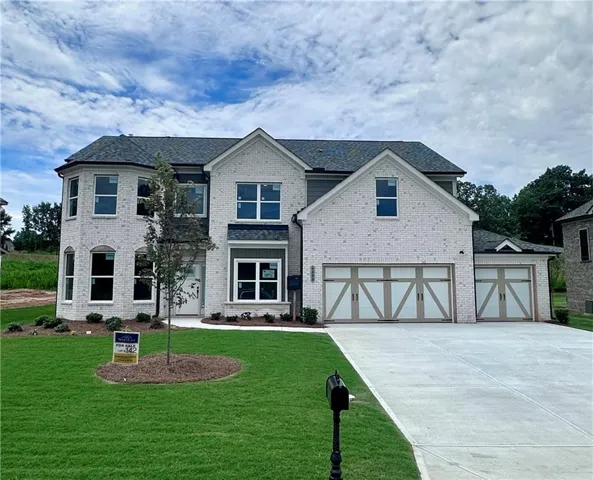 4225 Trinity Oaks Drive, Cumming, Georgia 30040