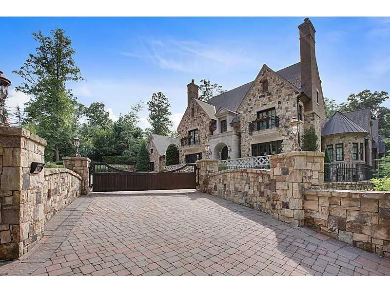 4370 Paran Place Nw, Atlanta, Georgia 30327, 6 Bedrooms Bedrooms, ,8 BathroomsBathrooms,Residential,Sold,4370 Paran Place Nw,5317143