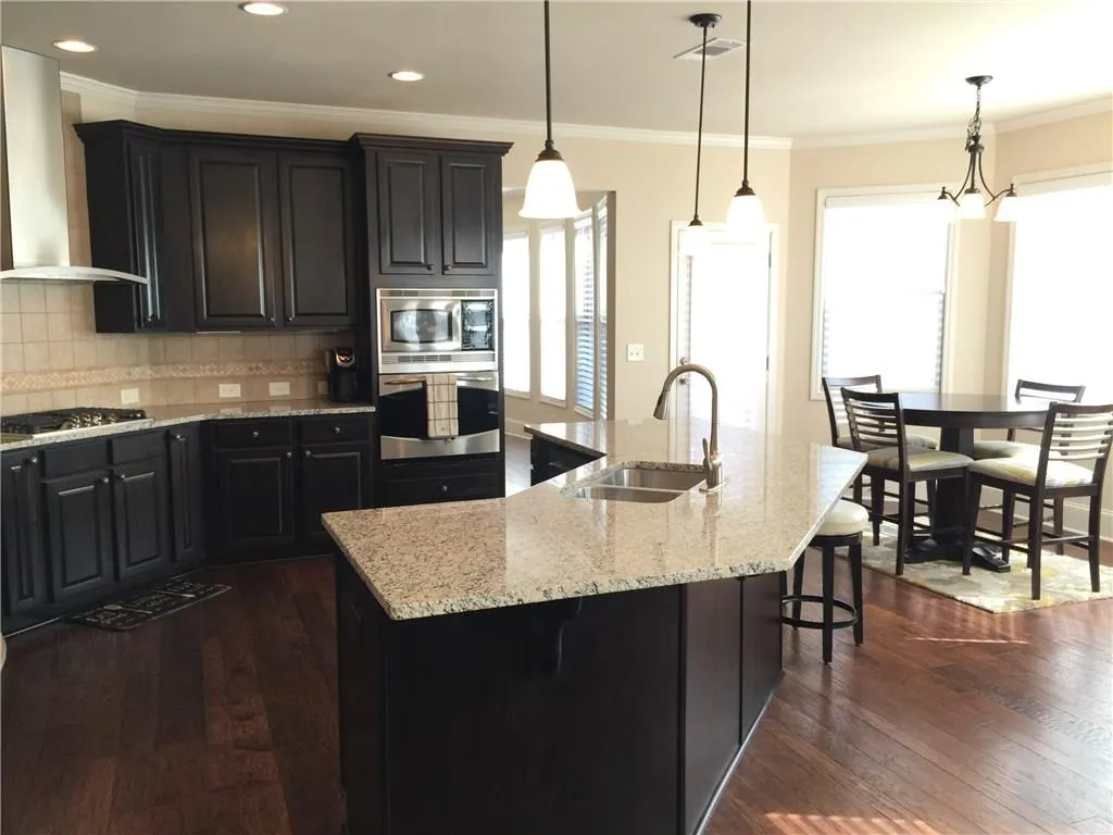 7785 Stratford Lane, Atlanta, Georgia 30350, 5 Bedrooms Bedrooms, ,4 BathroomsBathrooms,Residential,Sold,7785 Stratford Lane,5817490
