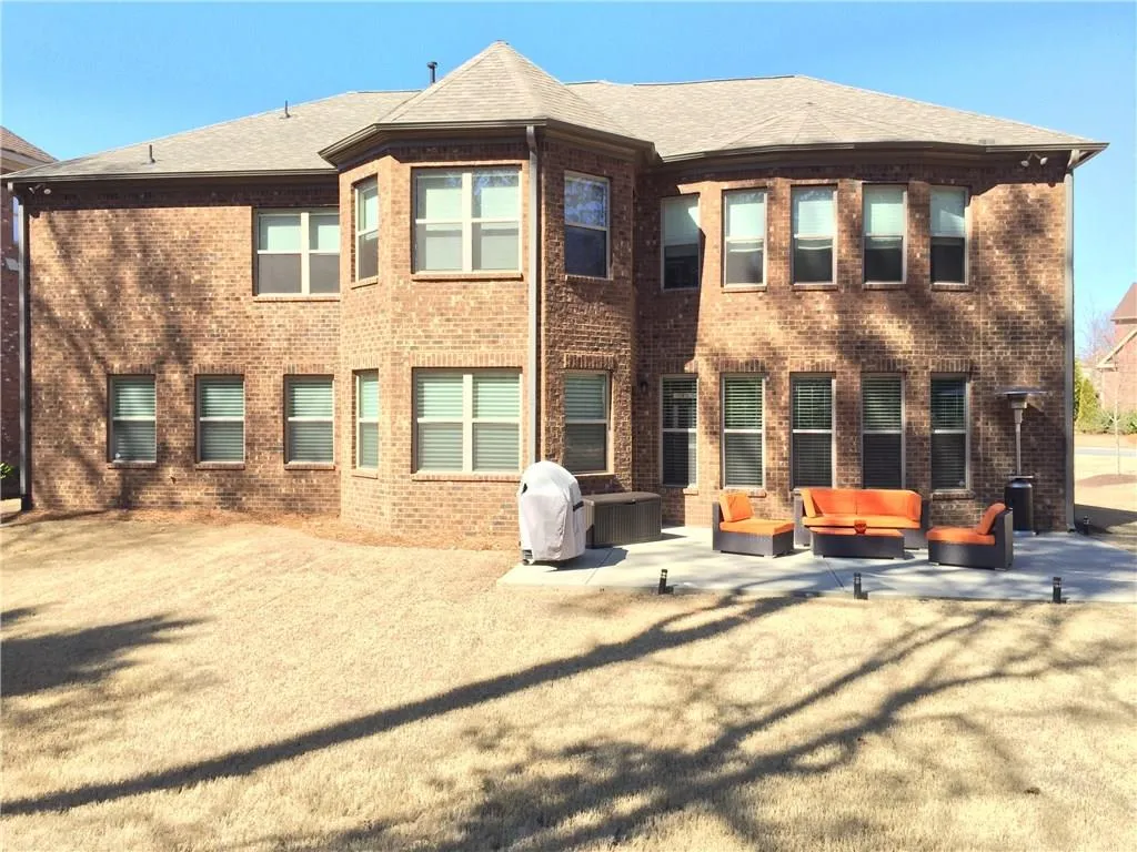 7785 Stratford Lane, Atlanta, Georgia 30350, 5 Bedrooms Bedrooms, ,4 BathroomsBathrooms,Residential,Sold,7785 Stratford Lane,5817490