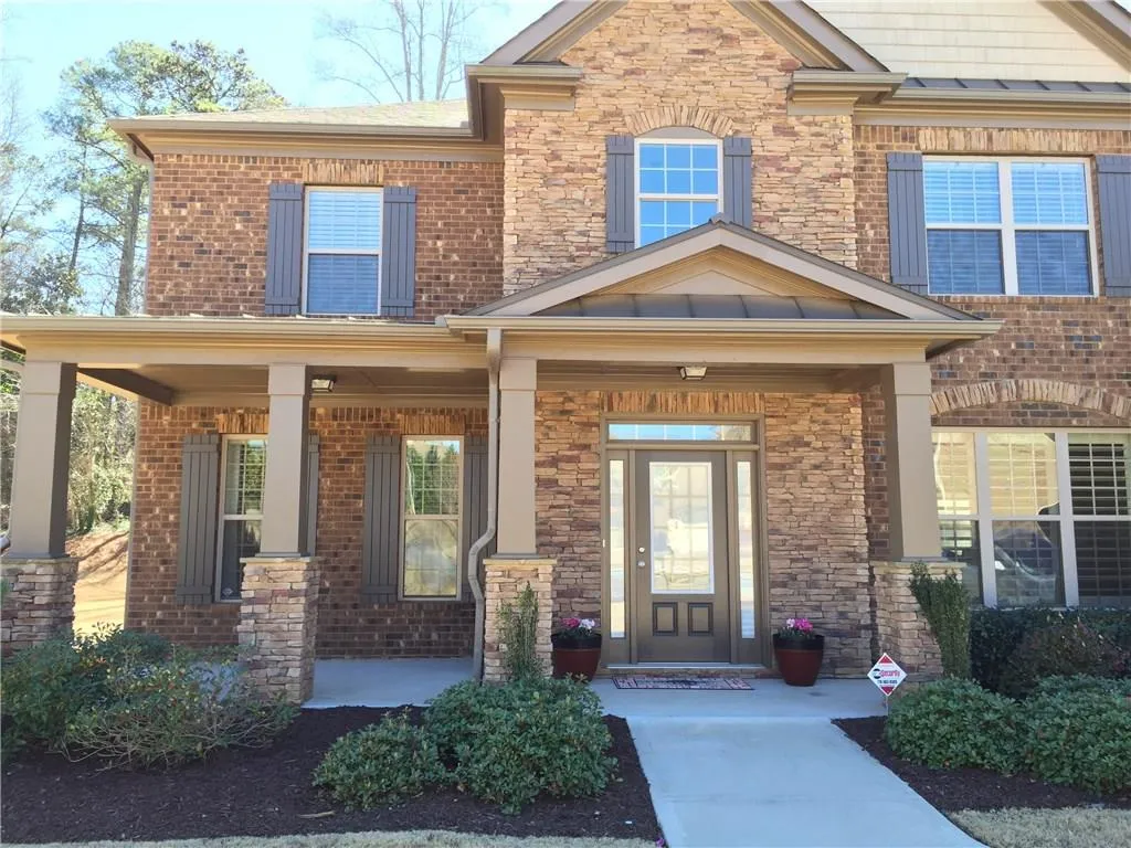 7785 Stratford Lane, Atlanta, Georgia 30350, 5 Bedrooms Bedrooms, ,4 BathroomsBathrooms,Residential,Sold,7785 Stratford Lane,5817490