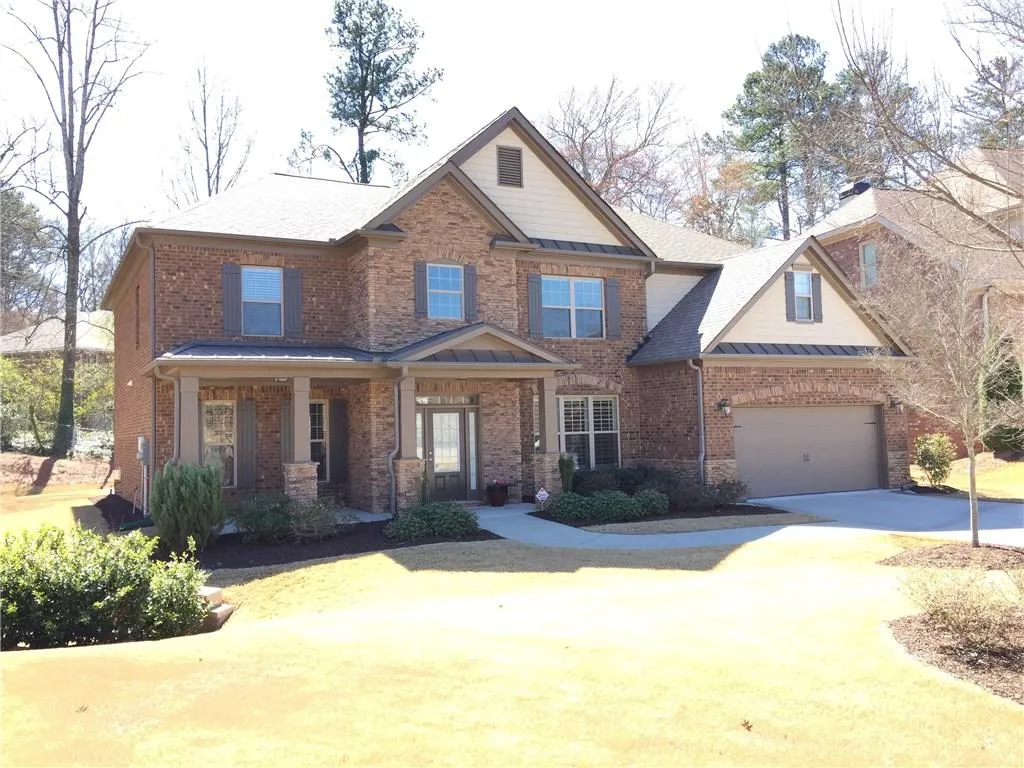 7785 Stratford Lane, Atlanta, Georgia 30350, 5 Bedrooms Bedrooms, ,4 BathroomsBathrooms,Residential,Sold,7785 Stratford Lane,5817490
