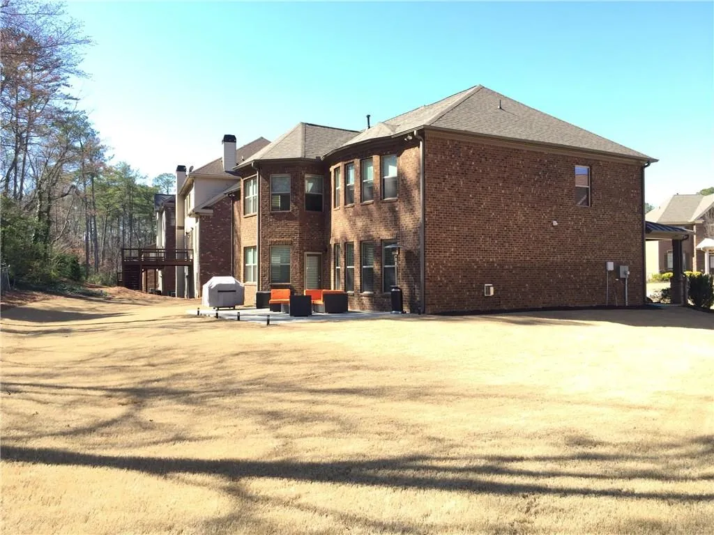 7785 Stratford Lane, Atlanta, Georgia 30350, 5 Bedrooms Bedrooms, ,4 BathroomsBathrooms,Residential,Sold,7785 Stratford Lane,5817490