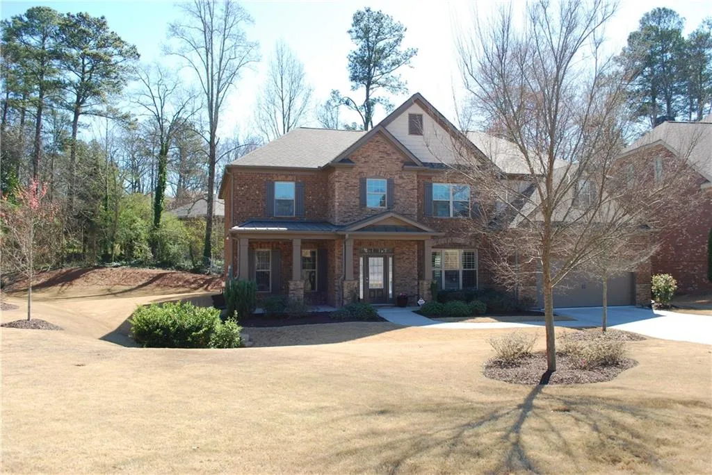 7785 Stratford Lane, Atlanta, Georgia 30350, 5 Bedrooms Bedrooms, ,4 BathroomsBathrooms,Residential,Sold,7785 Stratford Lane,5817490