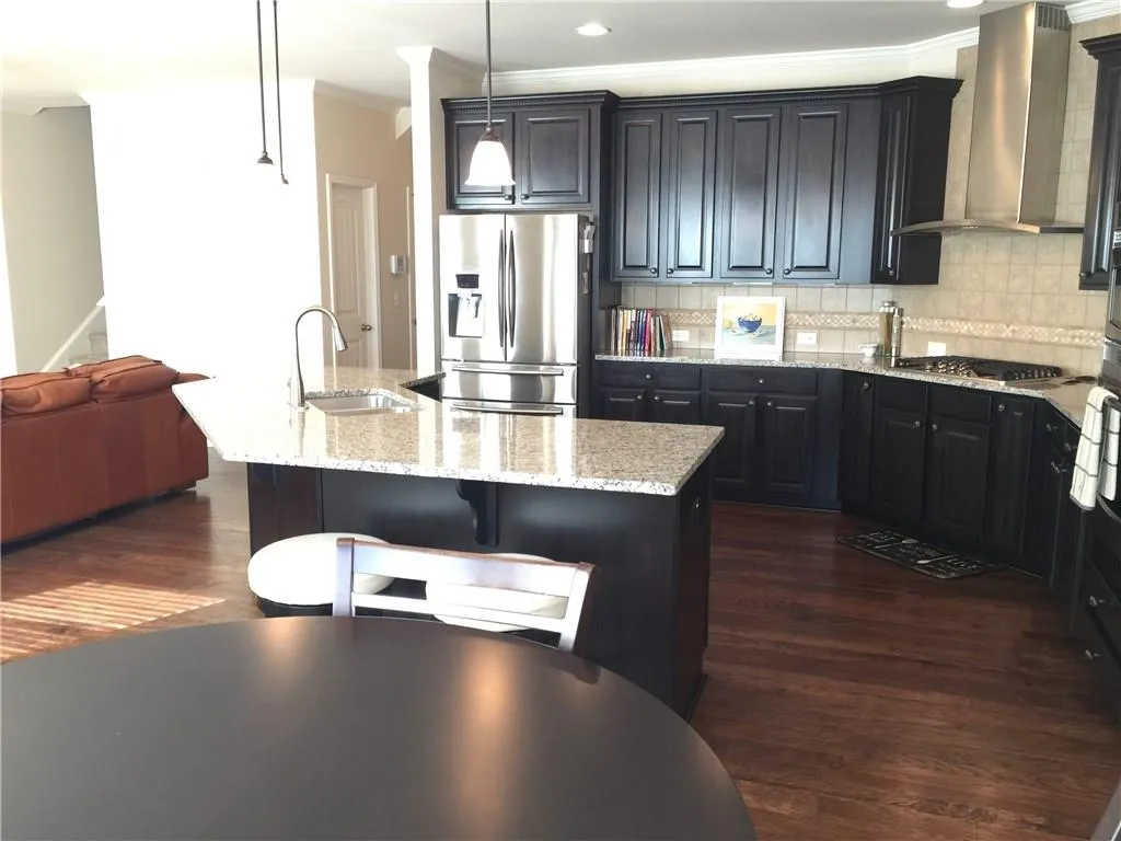 7785 Stratford Lane, Atlanta, Georgia 30350, 5 Bedrooms Bedrooms, ,4 BathroomsBathrooms,Residential,Sold,7785 Stratford Lane,5817490