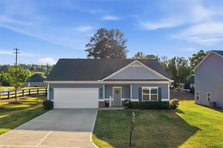 1 Longbrooke Drive Se, Rome, Georgia 30161