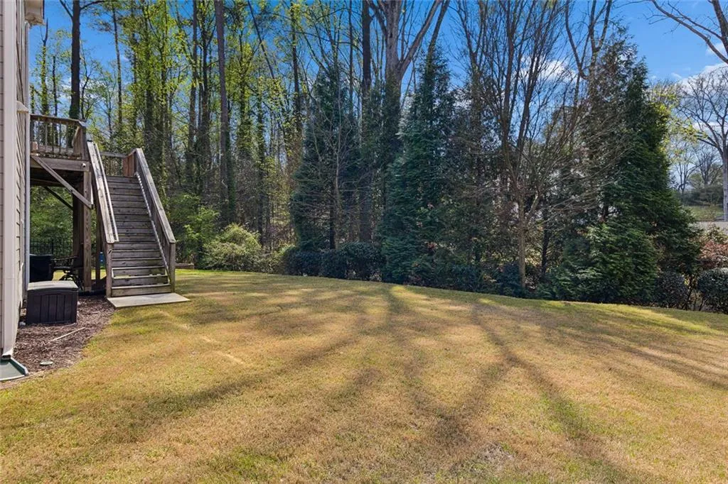 124 Austin Drive, Atlanta, Georgia 30328, 5 Bedrooms Bedrooms, ,4 BathroomsBathrooms,Residential,For Sale,124 Austin Drive,7756633