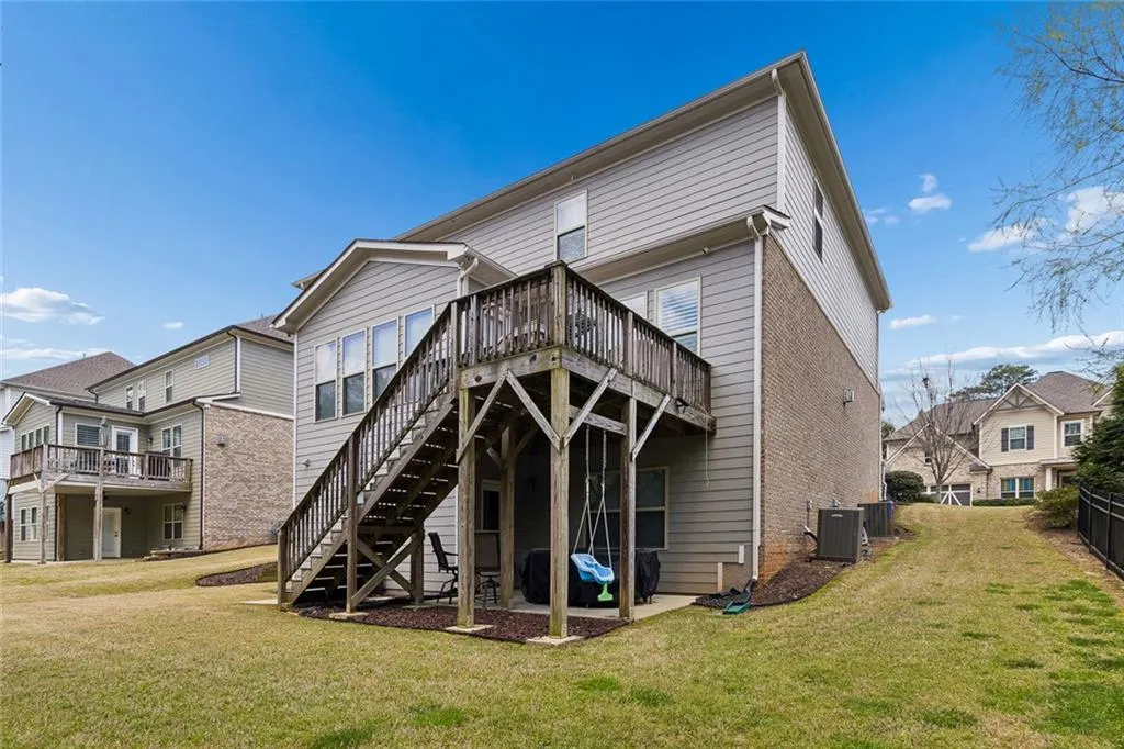 124 Austin Drive, Atlanta, Georgia 30328, 5 Bedrooms Bedrooms, ,4 BathroomsBathrooms,Residential,For Sale,124 Austin Drive,7756633