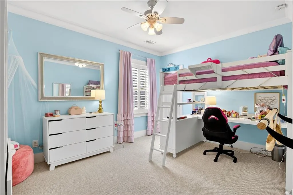 124 Austin Drive, Atlanta, Georgia 30328, 5 Bedrooms Bedrooms, ,4 BathroomsBathrooms,Residential,For Sale,124 Austin Drive,7756633