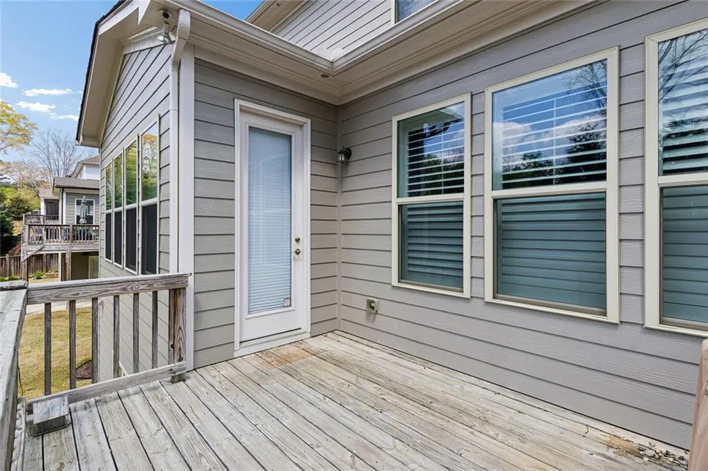 124 Austin Drive, Atlanta, Georgia 30328, 5 Bedrooms Bedrooms, ,4 BathroomsBathrooms,Residential,For Sale,124 Austin Drive,7756633