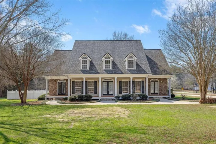 26 Ashland Drive, Commerce, Georgia 30529