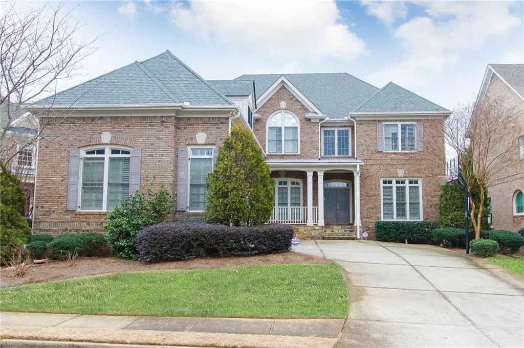 7930 Stratford Lane, Sandy Springs, Georgia 30350, 5 Bedrooms Bedrooms, ,4 BathroomsBathrooms,Residential,Sold,7930 Stratford Lane,5634101