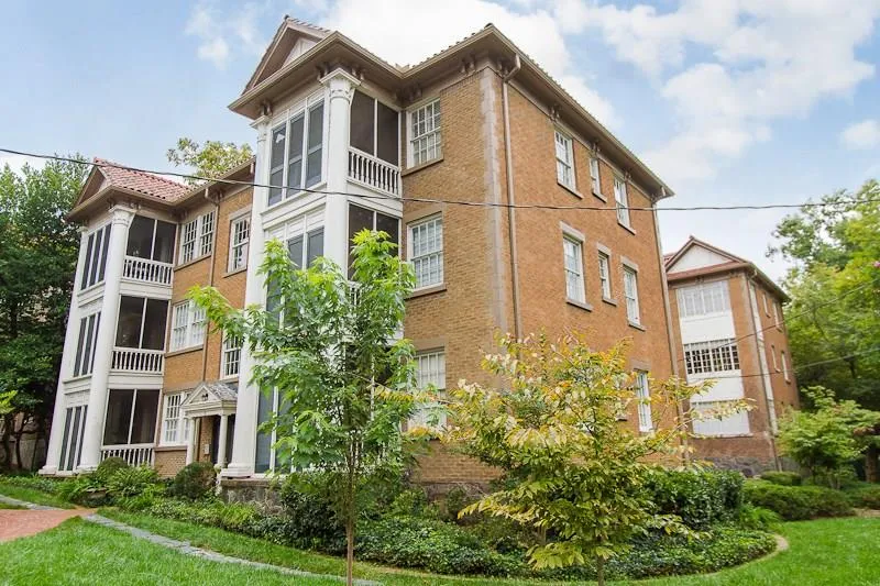 8 Collier Road Nw Unit C5, Atlanta, Georgia 30309, 2 Bedrooms Bedrooms, ,1 BathroomBathrooms,Residential,Sold,8 Collier Road Nw Unit C5,5600434