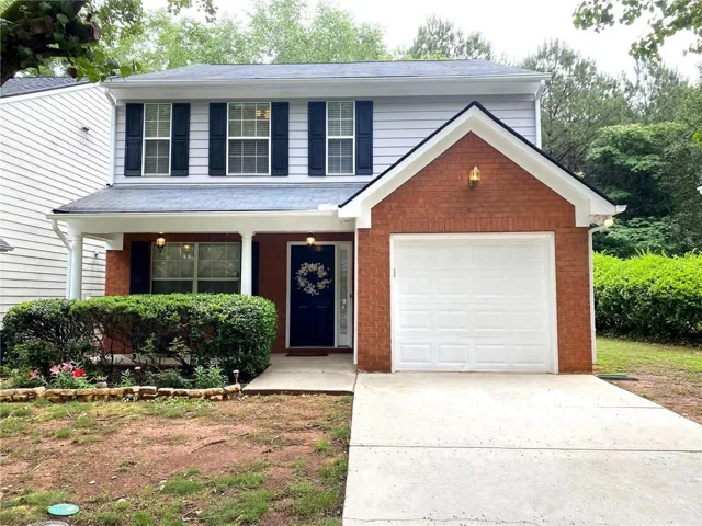 2274 Charleston Pointe Se, Atlanta, Georgia 30316