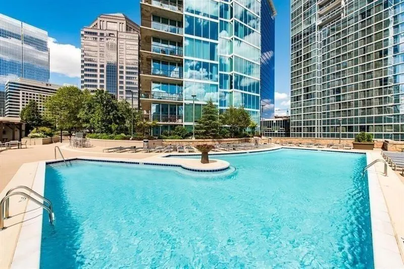 1080 Peachtree Street Ne Unit 1815, Atlanta, Georgia 30309, 1 Bedroom Bedrooms, ,1 BathroomBathrooms,Residential,For Sale,1080 Peachtree Street Ne Unit 1815,7626214