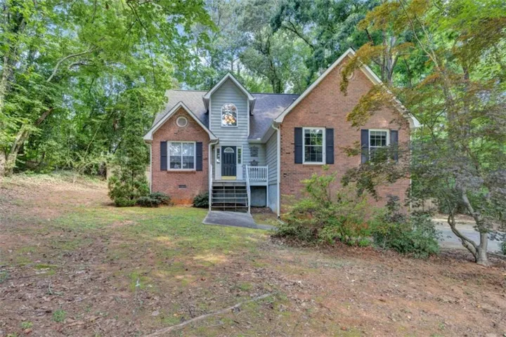 432 Kimberly Court, Mcdonough, Georgia 30252