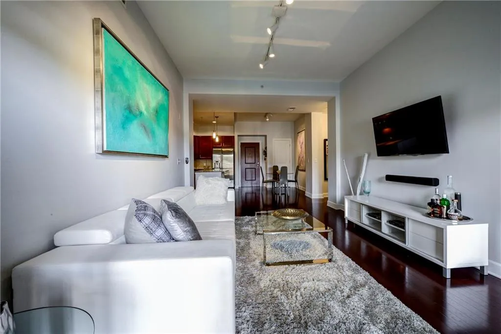 200 River Vista Drive Unit 710, Atlanta, Georgia 30339, 2 Bedrooms Bedrooms, ,2 BathroomsBathrooms,Residential,Sold,200 River Vista Drive Unit 710,5622012