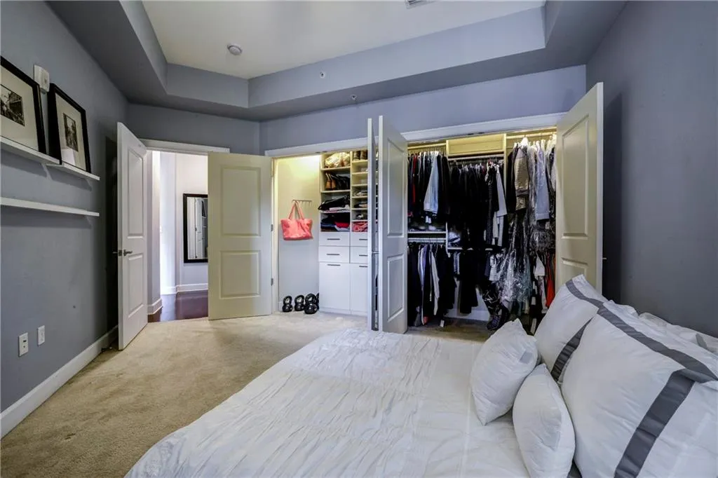 200 River Vista Drive Unit 710, Atlanta, Georgia 30339, 2 Bedrooms Bedrooms, ,2 BathroomsBathrooms,Residential,Sold,200 River Vista Drive Unit 710,5622012