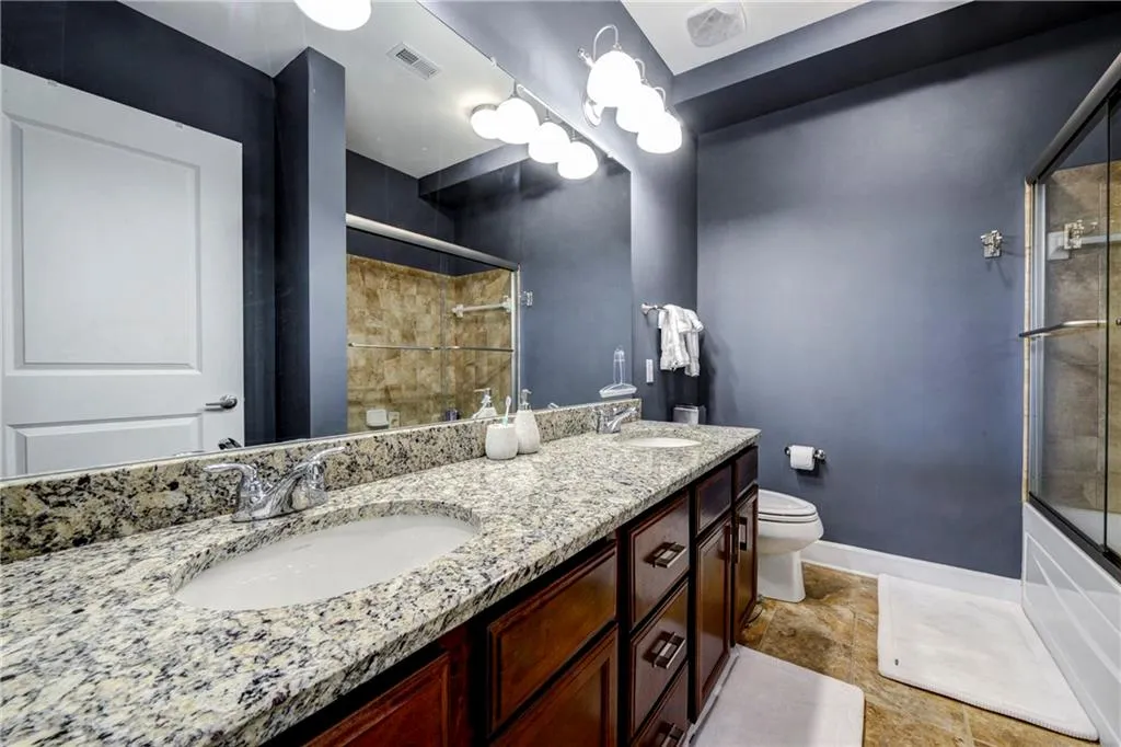 200 River Vista Drive Unit 710, Atlanta, Georgia 30339, 2 Bedrooms Bedrooms, ,2 BathroomsBathrooms,Residential,Sold,200 River Vista Drive Unit 710,5622012